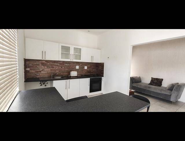 1 BEDROOM PROPERTY TO RENT IN WESTVILLE